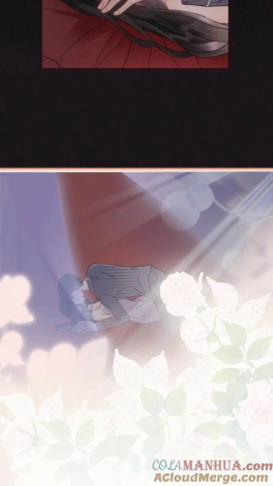 第181话 缠绵 第11页