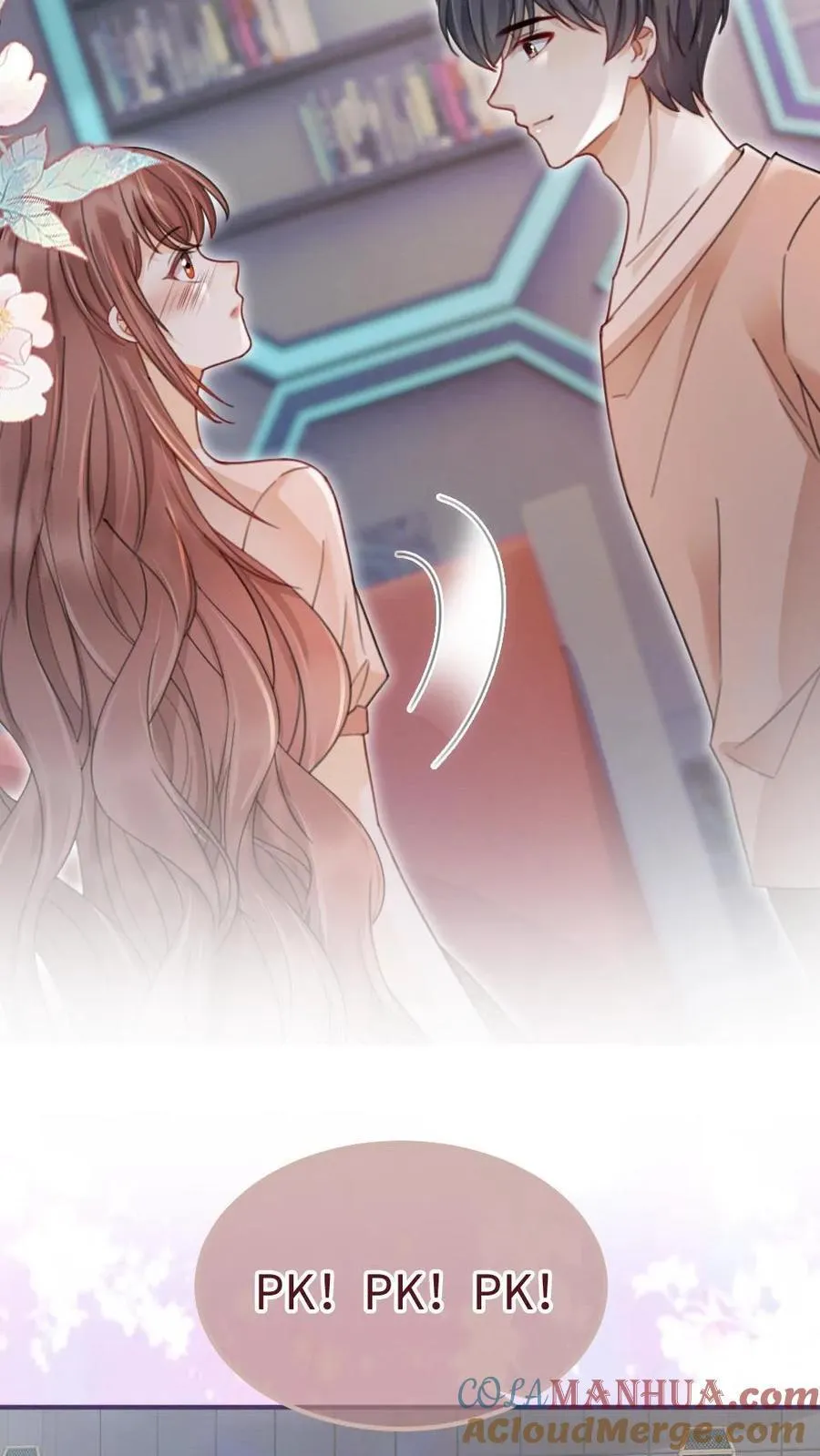 第185话 “草莓园” 第23页