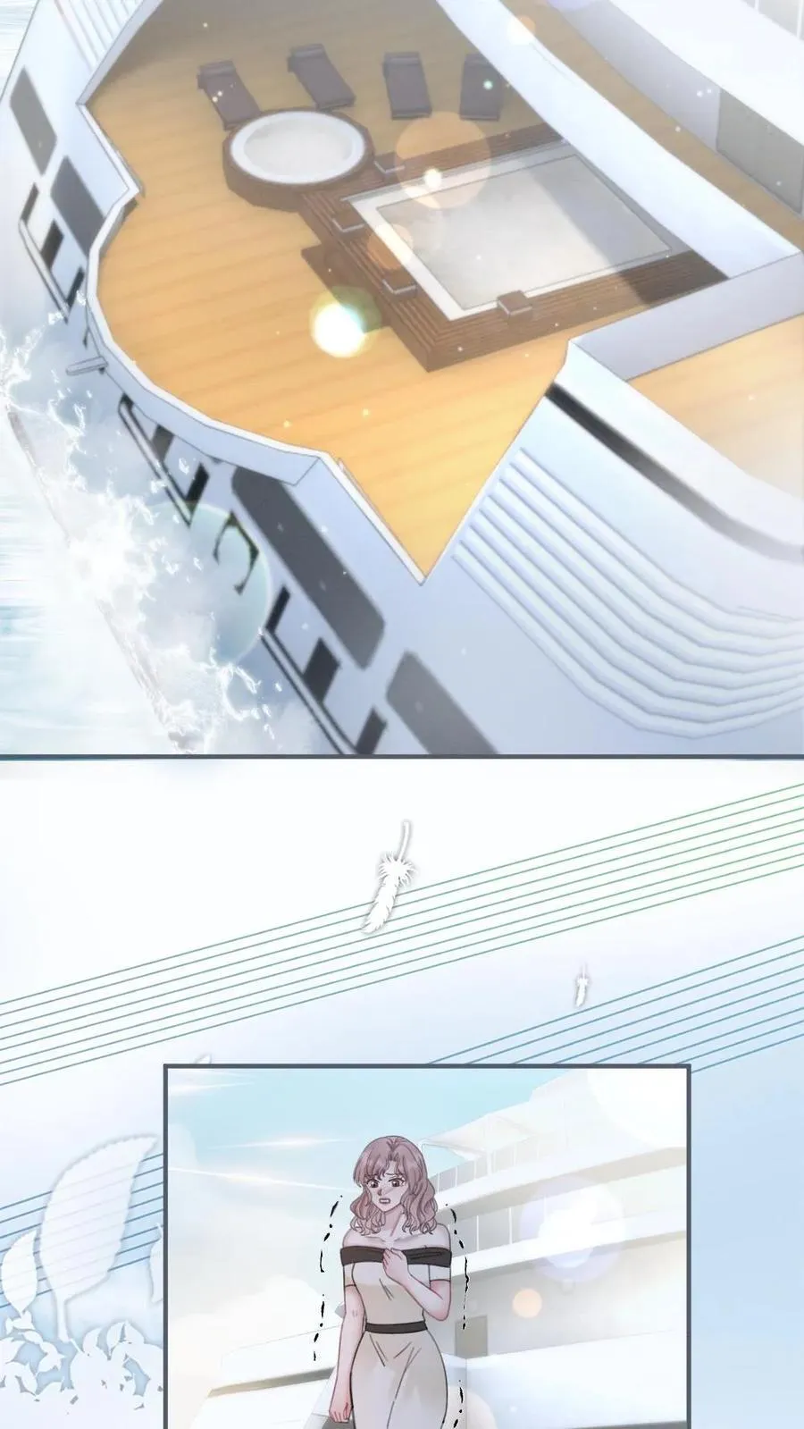 第187话 抵达蝴蝶岛 第18页