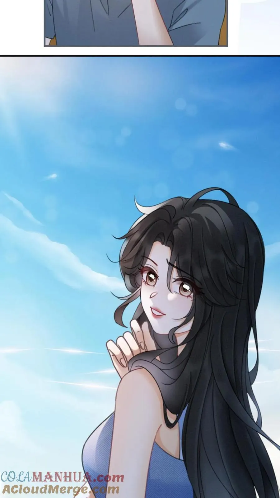 第187话 抵达蝴蝶岛 第21页