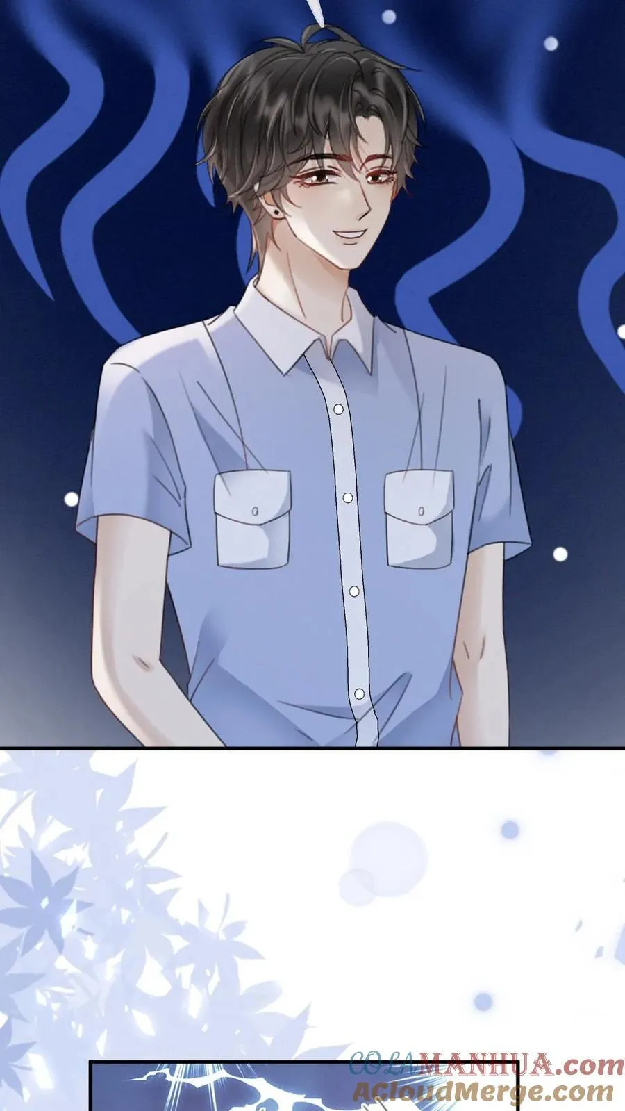 第188话 狼狈跳海 第7页