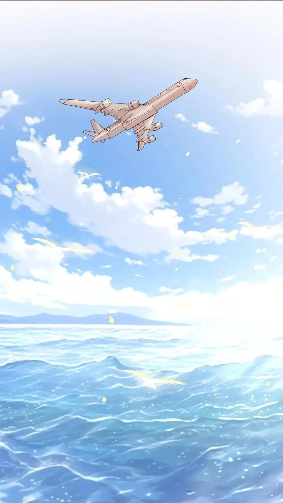 第198话 浪漫热气球之旅 第2页