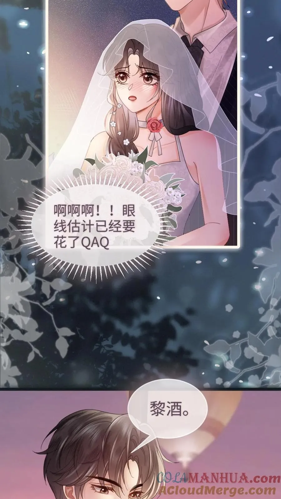 第199话 求婚仪式 第13页