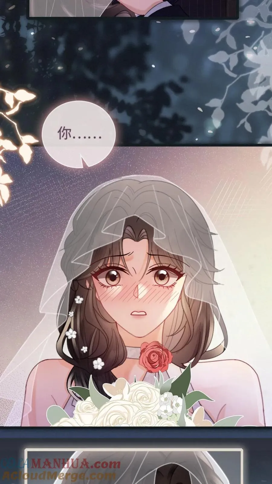 第199话 求婚仪式 第17页