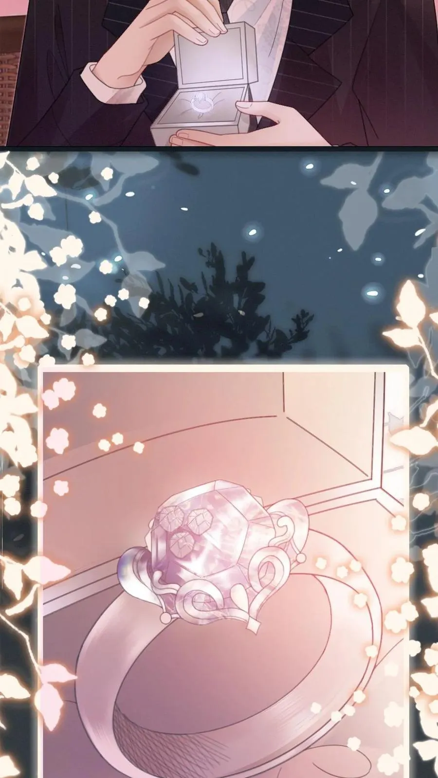 第200话 完结篇 永悬不落的月亮 第12页