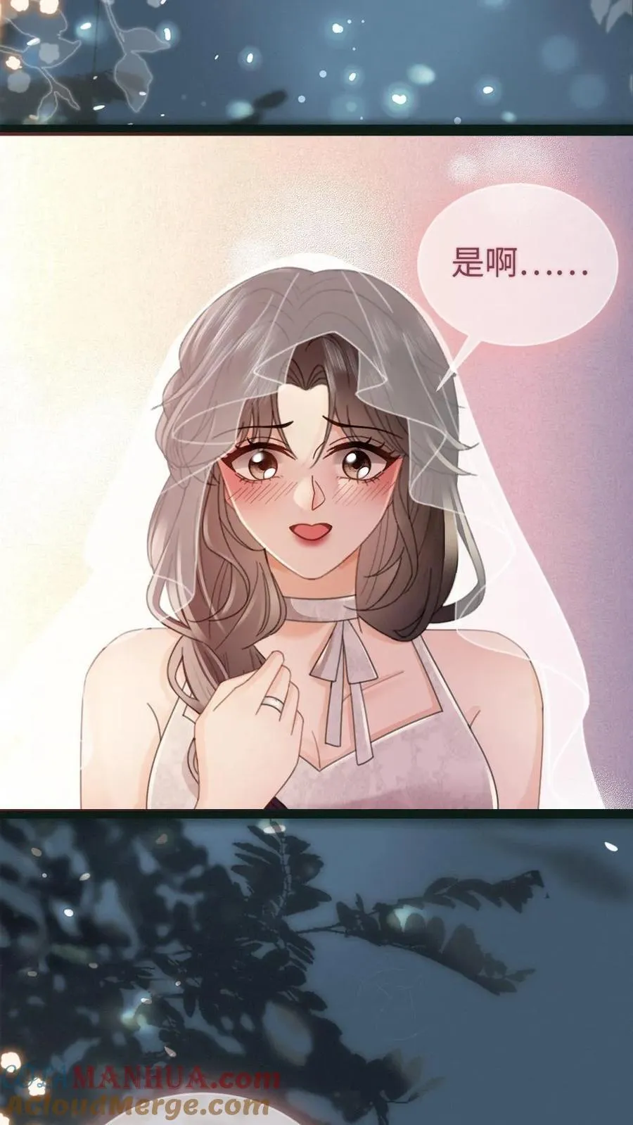 第200话 完结篇 永悬不落的月亮 第19页
