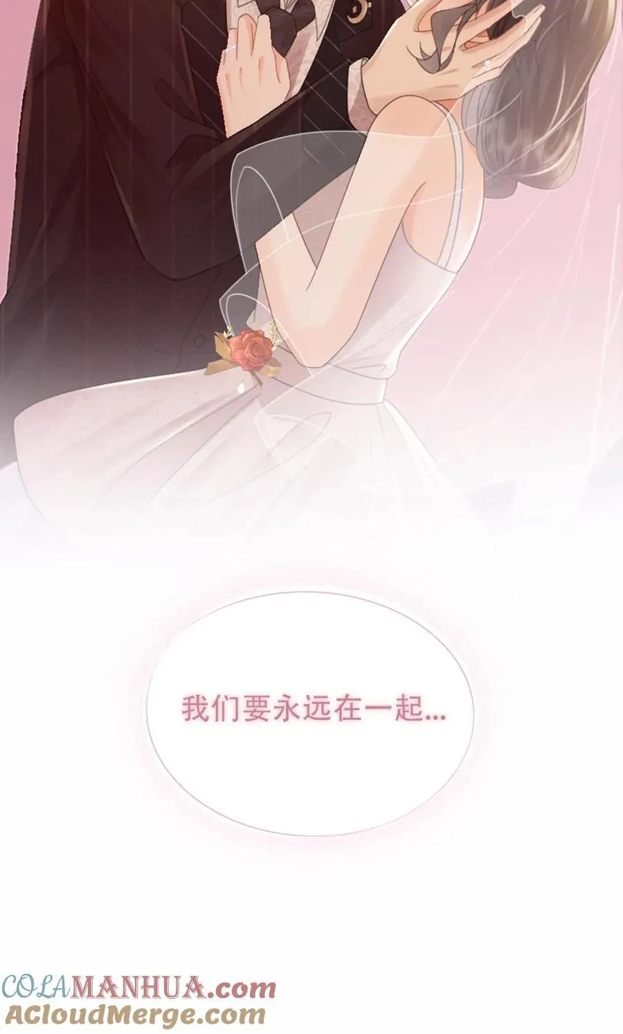 第200话 完结篇 永悬不落的月亮 第27页