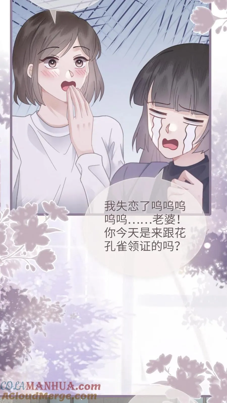第202话 番外2 我的裴太太 第23页