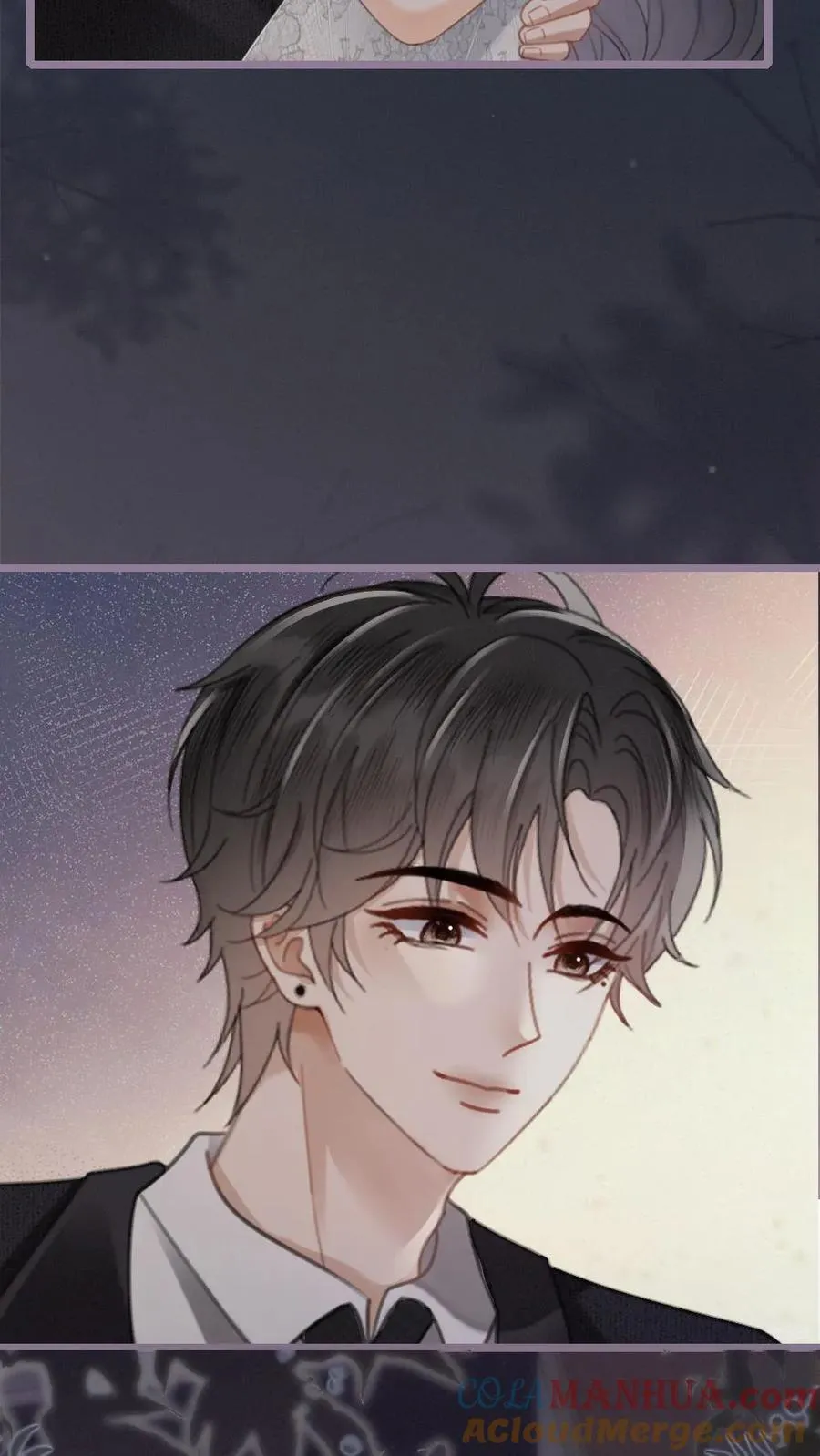 第202话 番外2 我的裴太太 第27页