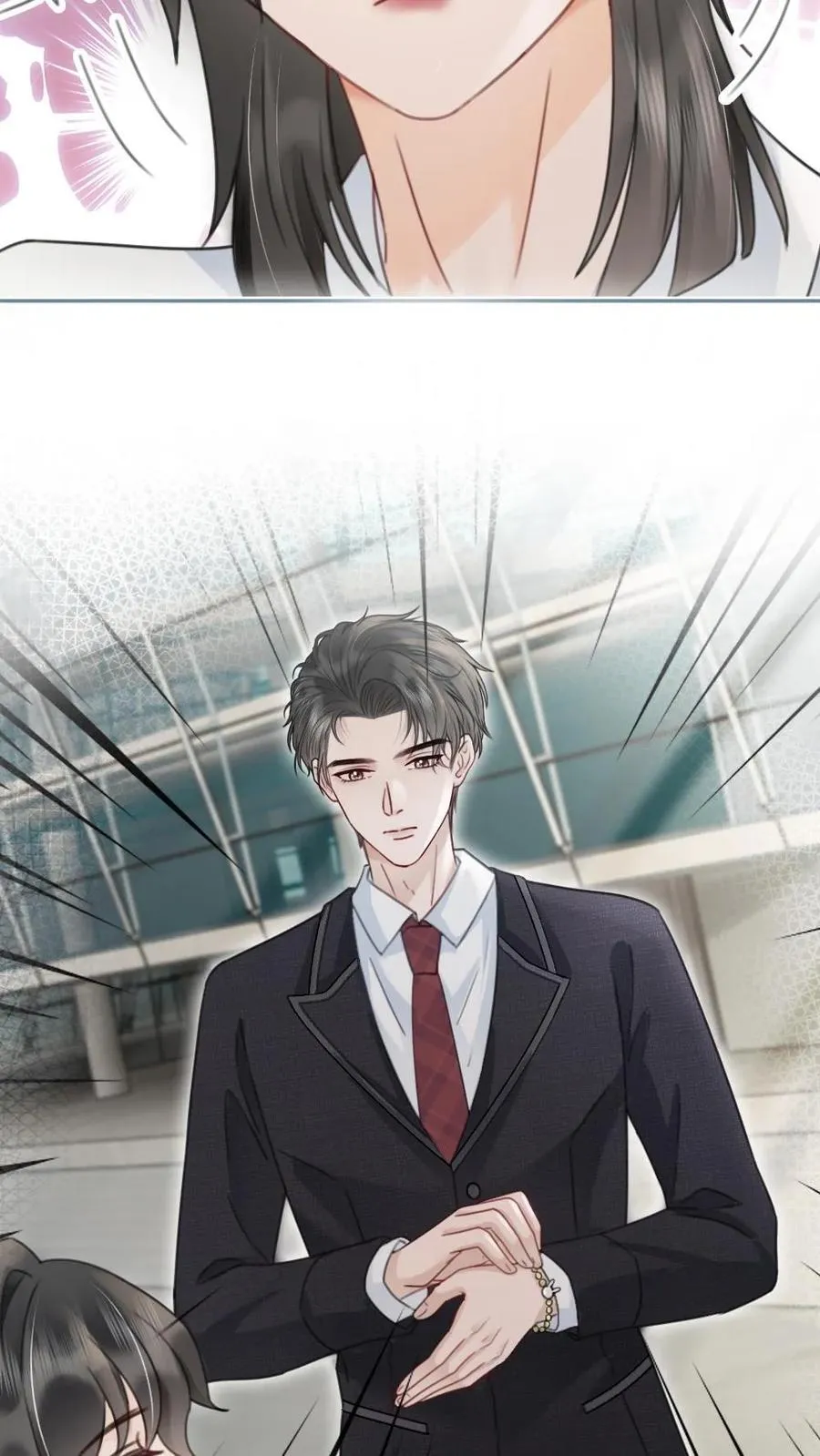 第198话 虞礼不合cp上线！ 第30页