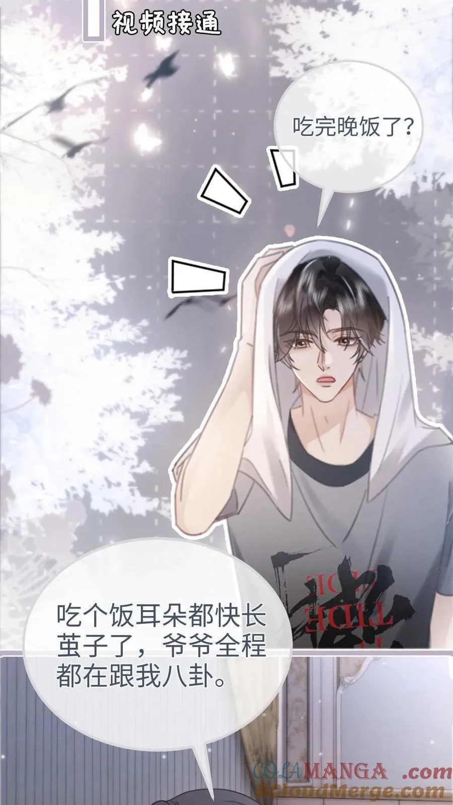 第200话 视频通话 第11页