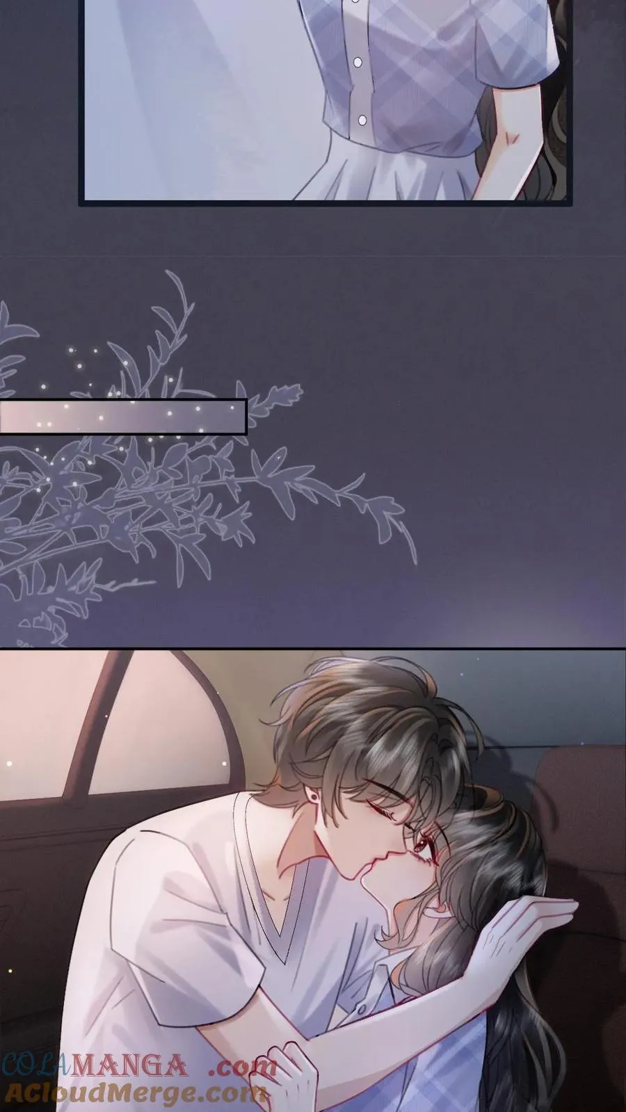 第202话 车内缠绵 第5页