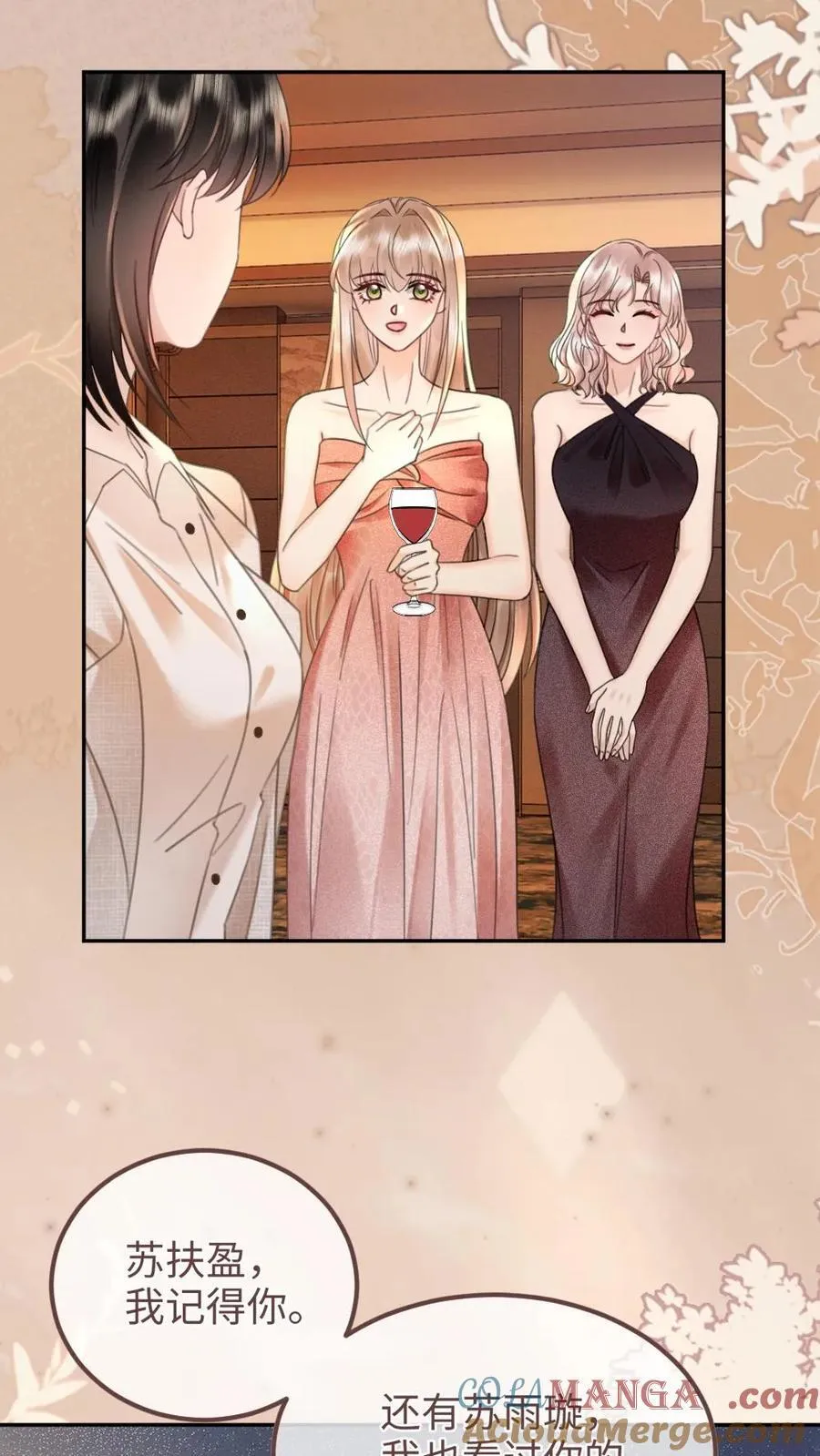第210话 护女婿~ 第3页