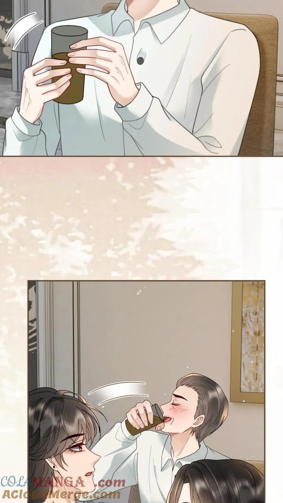 第214话 长辈面前撒狗粮 第7页