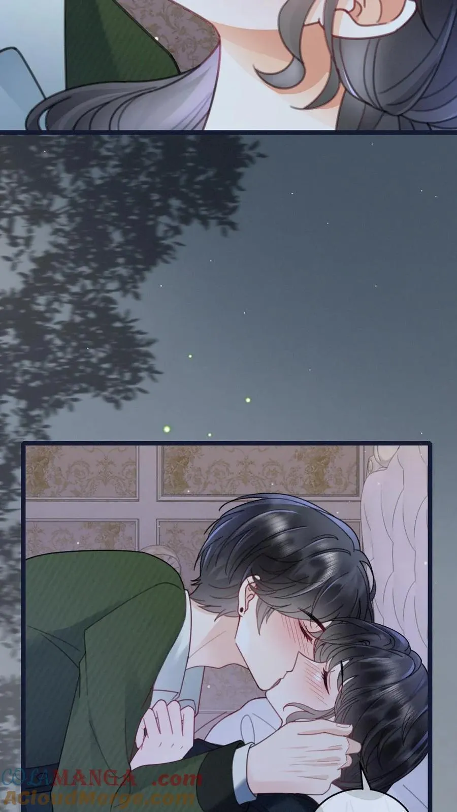 第216话 酒后的暧昧 第13页