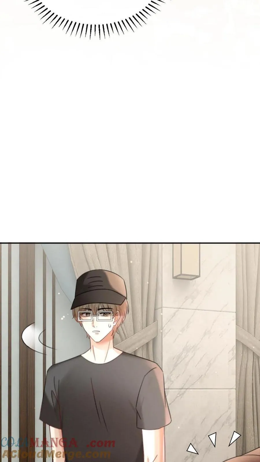第218话 超sexy黑色旗袍 第25页