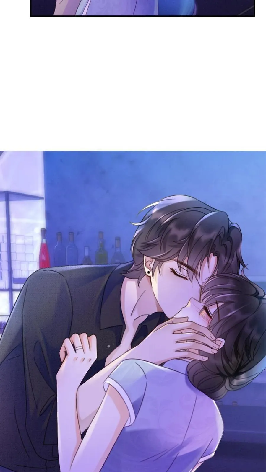 第221话 电梯暧昧 第10页