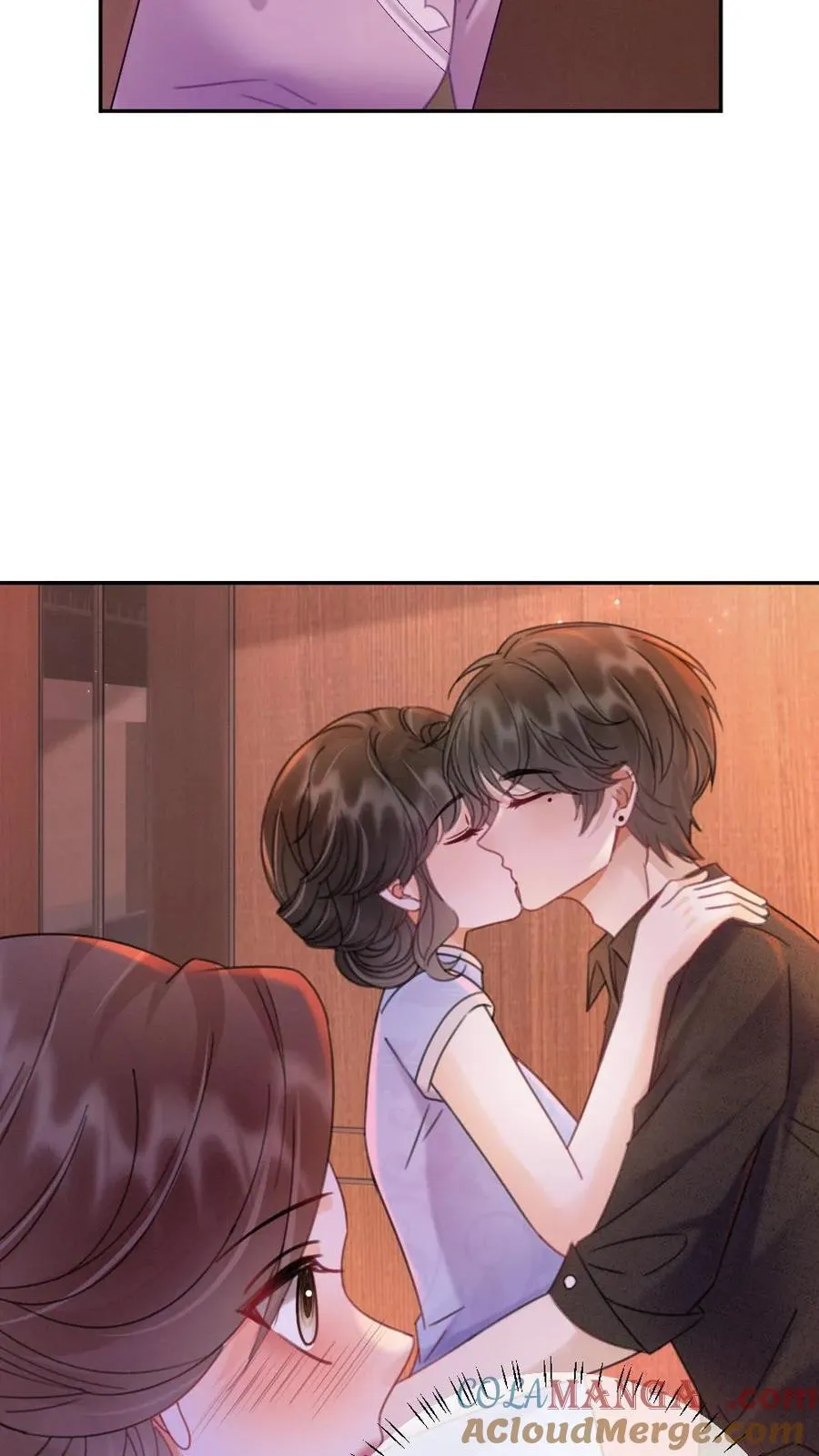 第221话 电梯暧昧 第21页