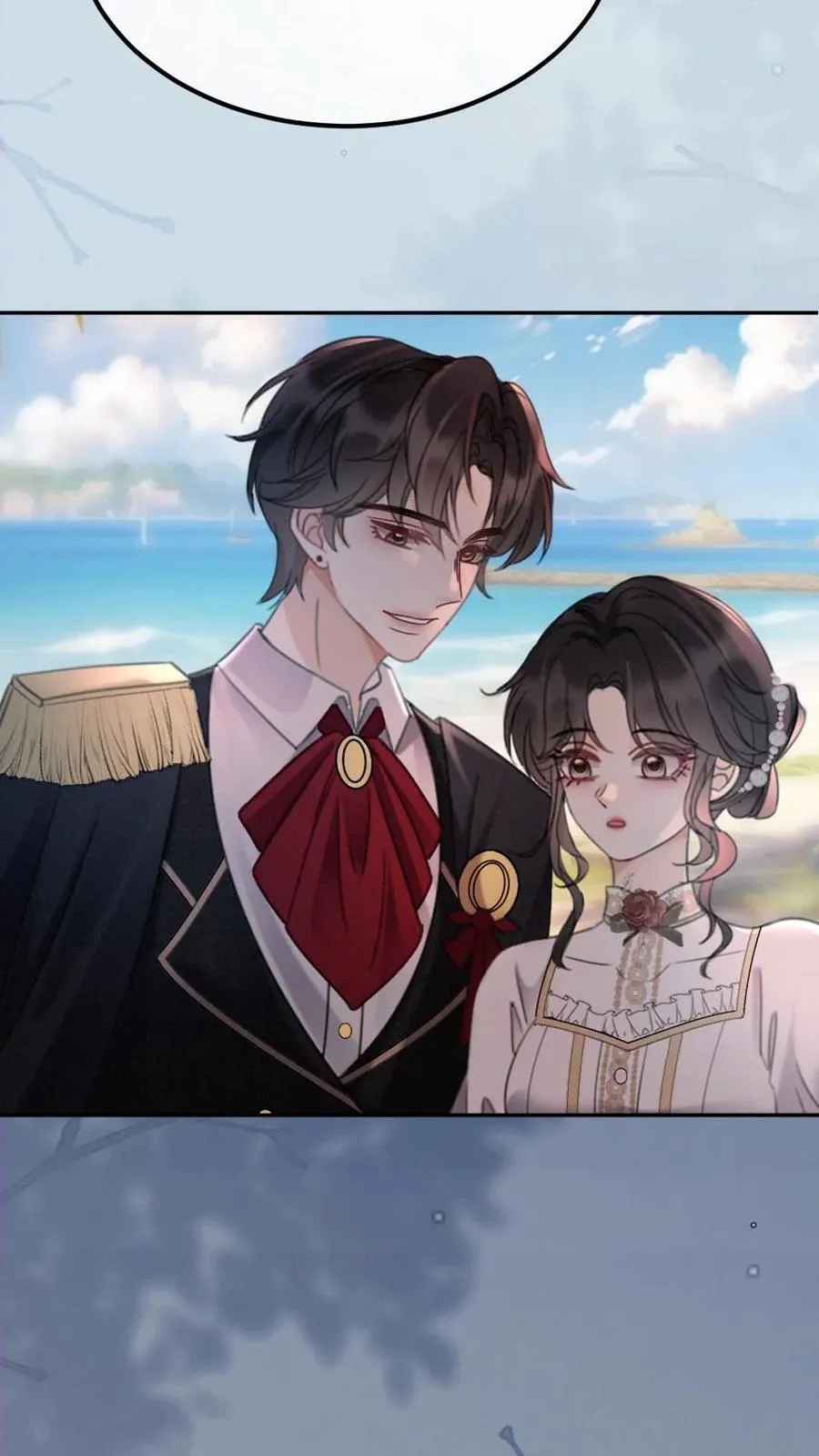 第227话 海边拍摄 第22页
