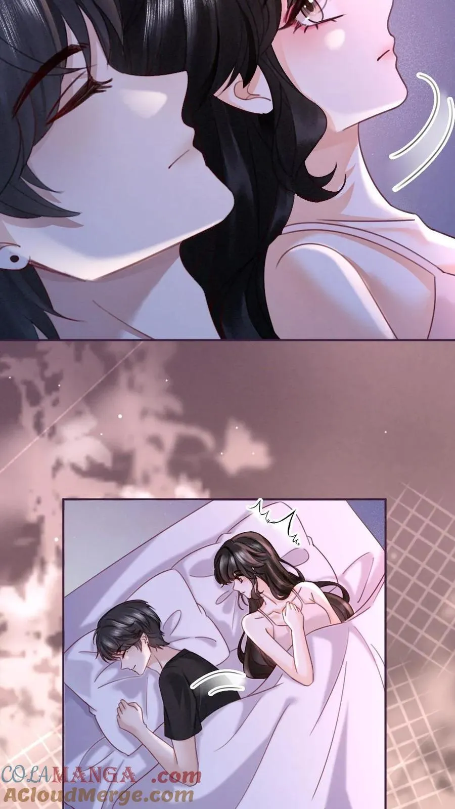第231话 深更半夜骑我腰 第11页