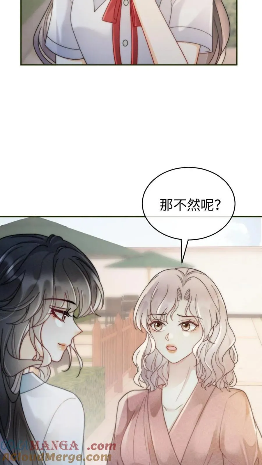 第240话 黎家豪气主宅 第11页