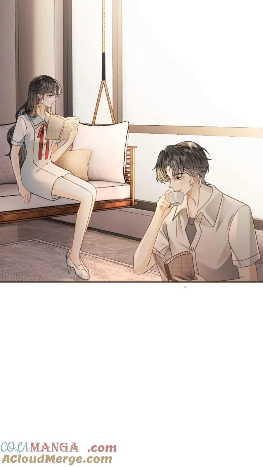 第242话 要在爸妈的卧室拍 第21页