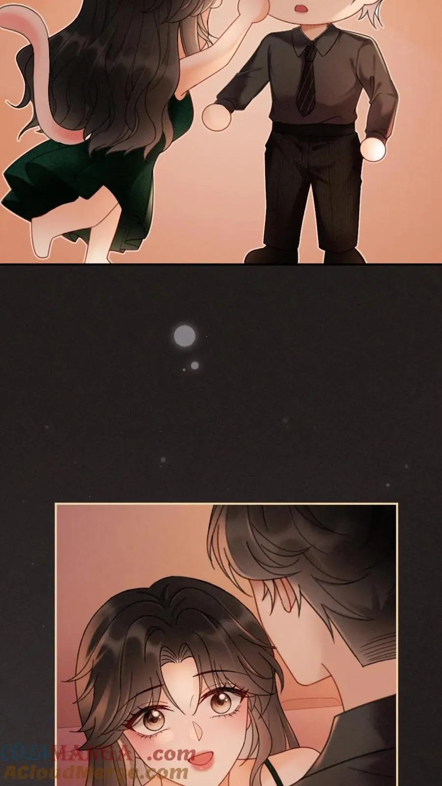 第252话 小男模，能嫖吗？ 第25页