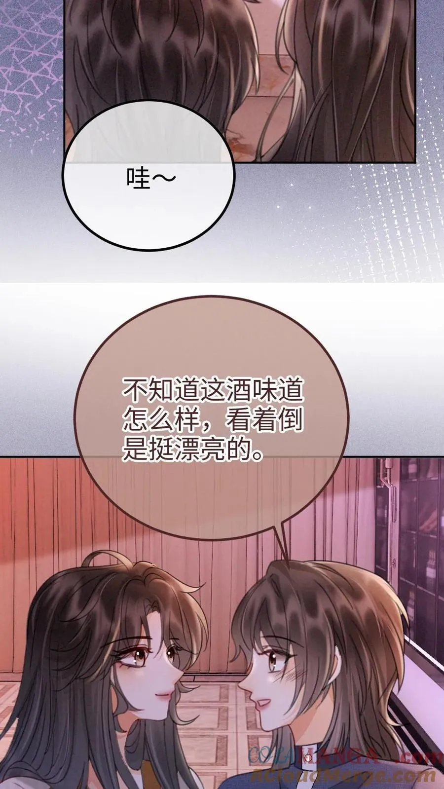 第255话 醉酒小酒儿~ 第13页