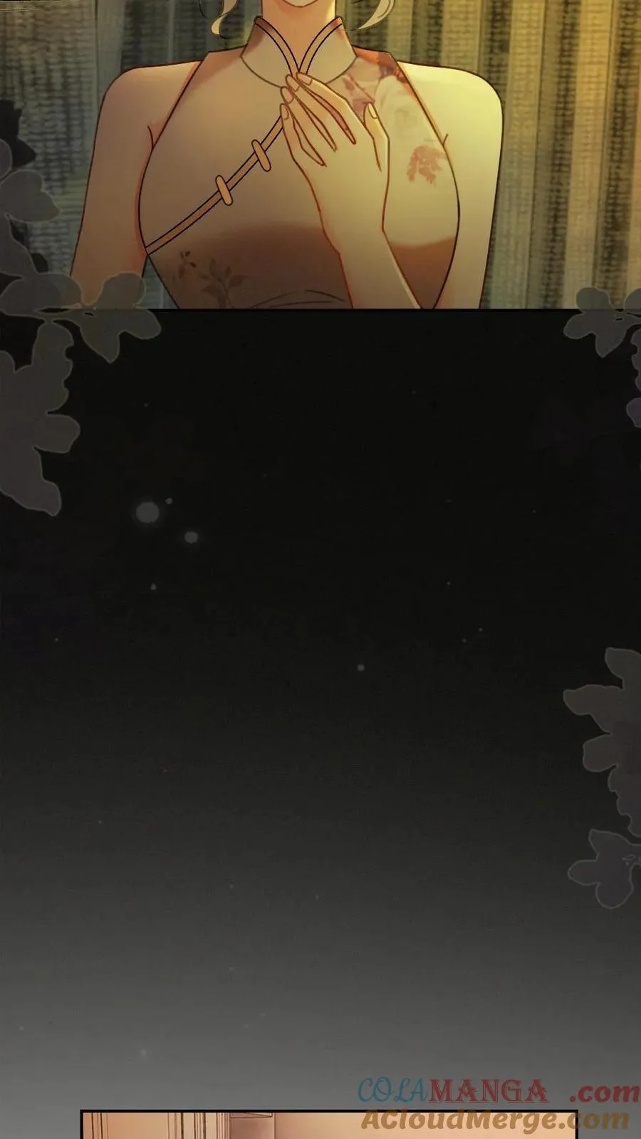 第263话 来看看漏风小棉袄 第21页