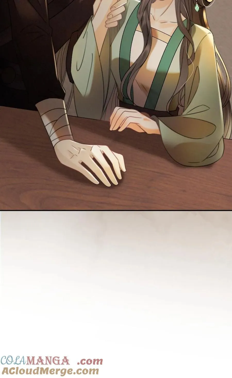 第268话 弟弟好茶啊 第29页