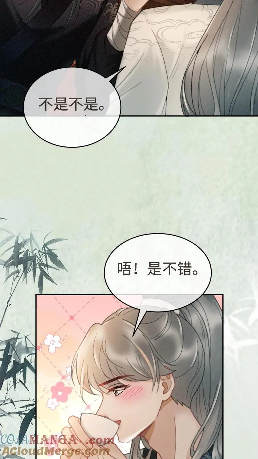 第270话 展示茶艺 第13页