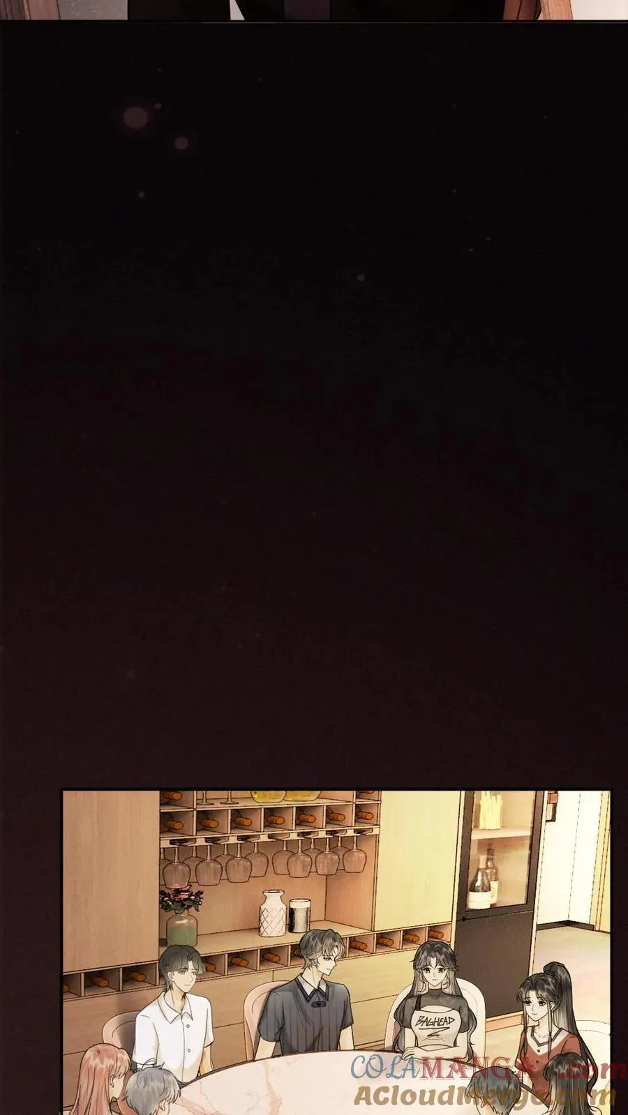 第275话 小酒儿游戏黑洞 第13页