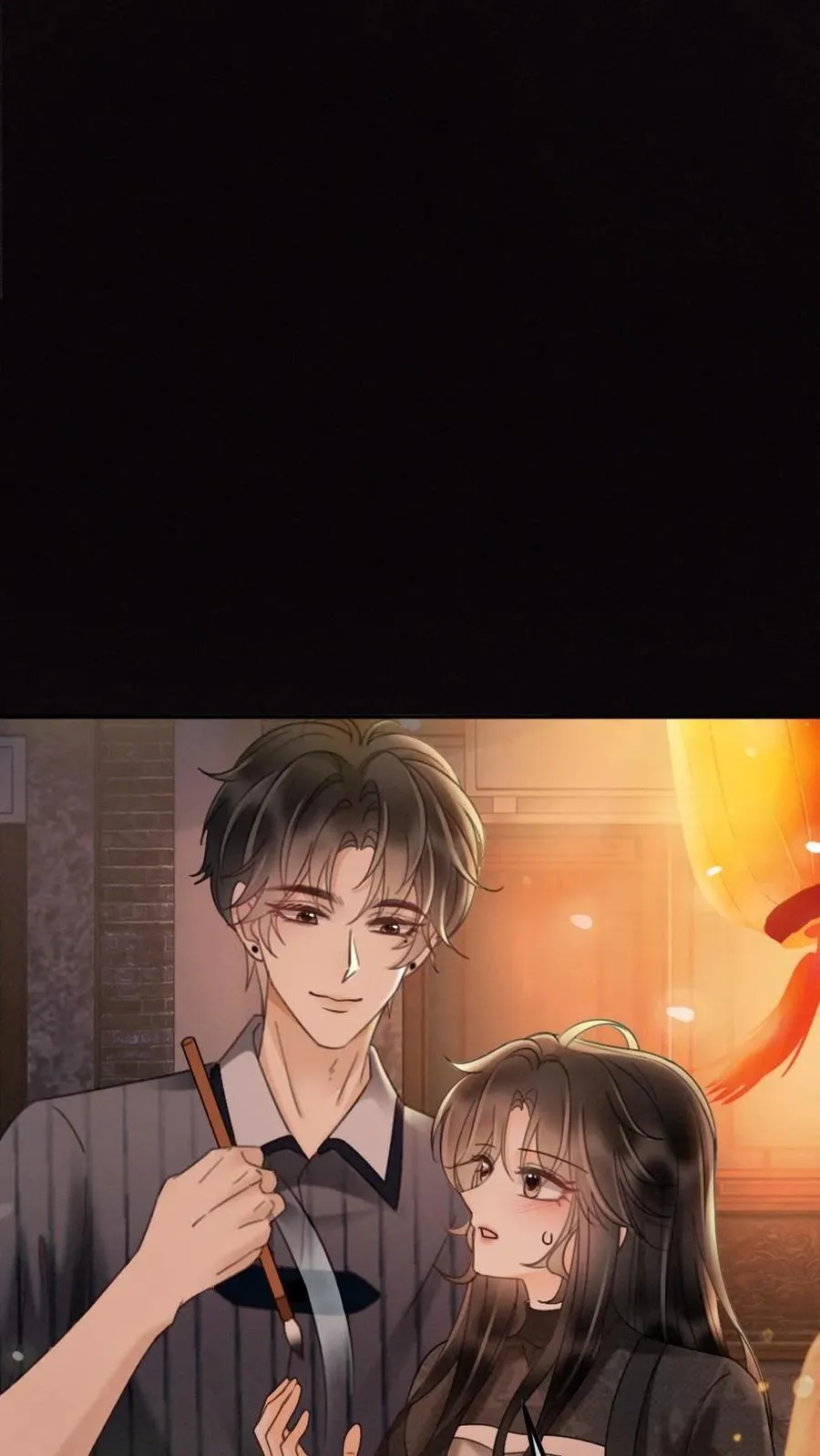 第278话 男朋友画技惨不忍睹 第6页