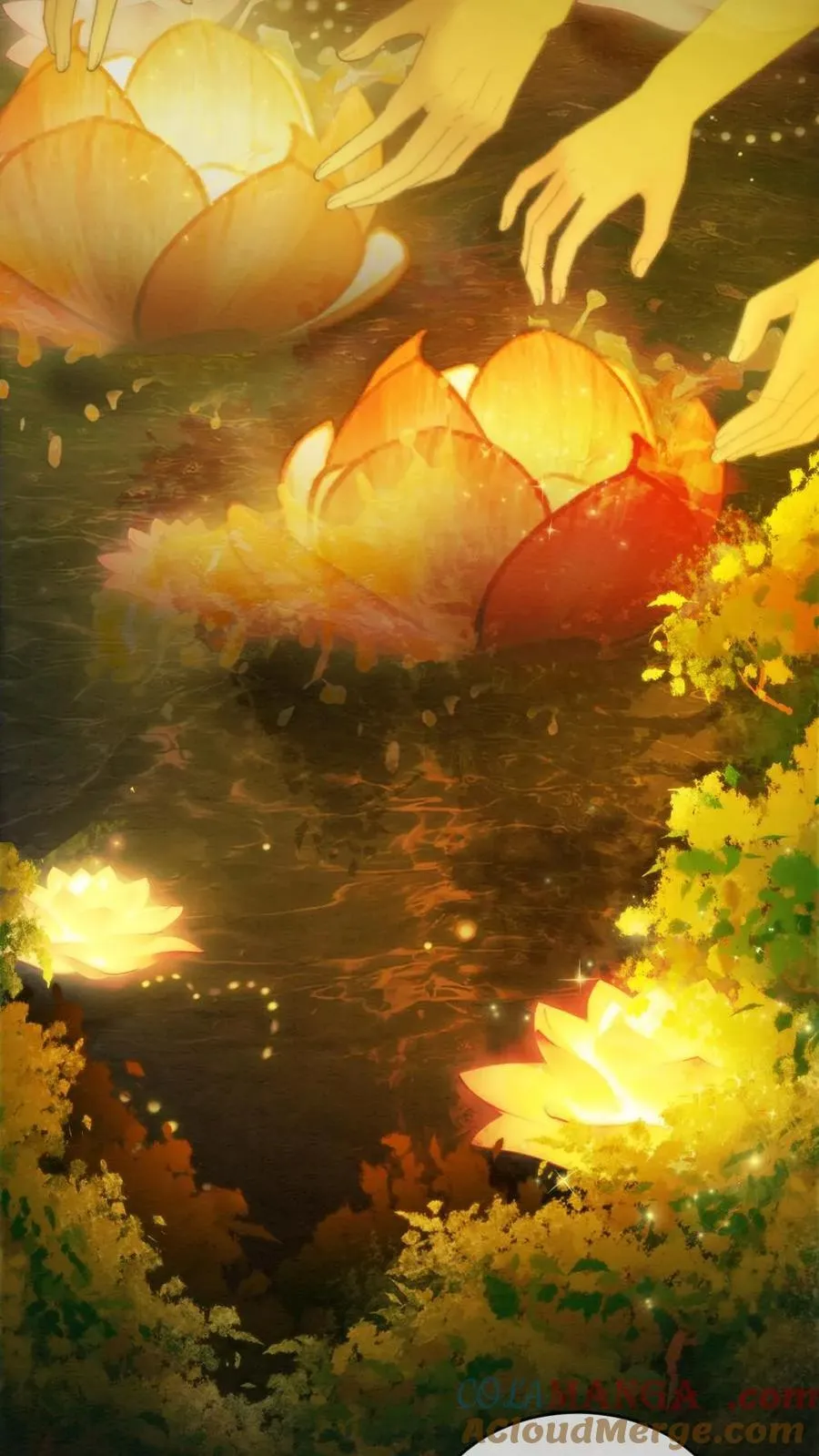 第278话 男朋友画技惨不忍睹 第21页