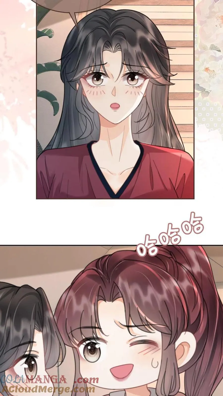 第281话 恐吓电话 第5页