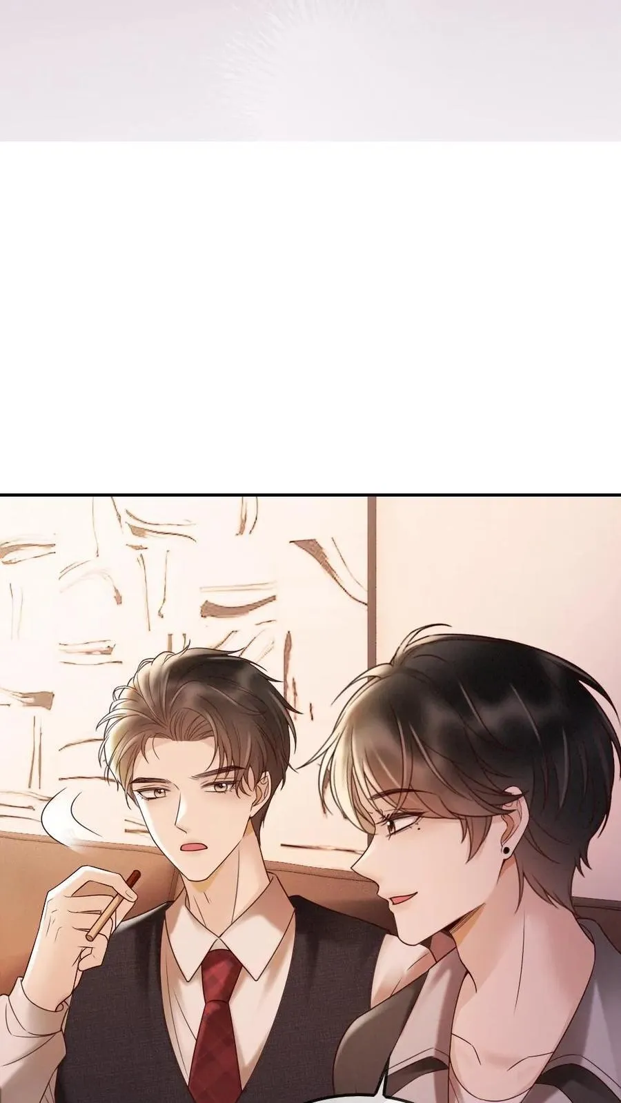 第287话 撞男朋友了 第6页