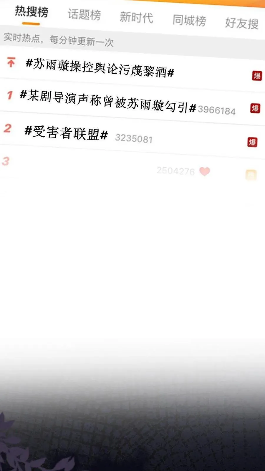第288话 打脸黑粉 第16页