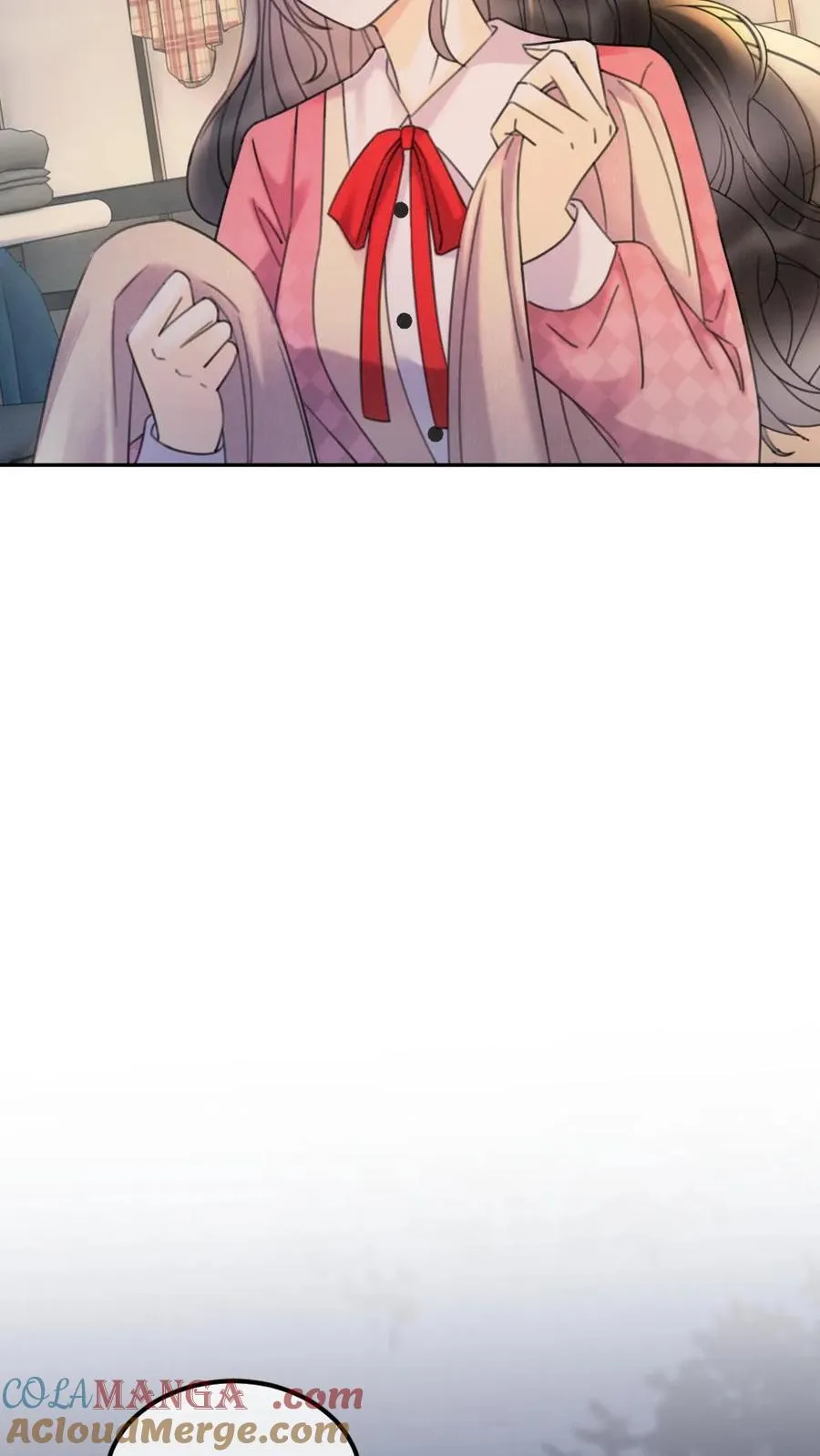 第293话 看望舒妈妈 第17页