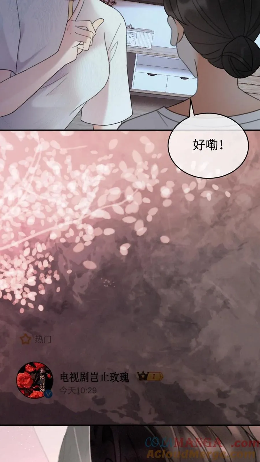 第295话 庆祝生日 第19页