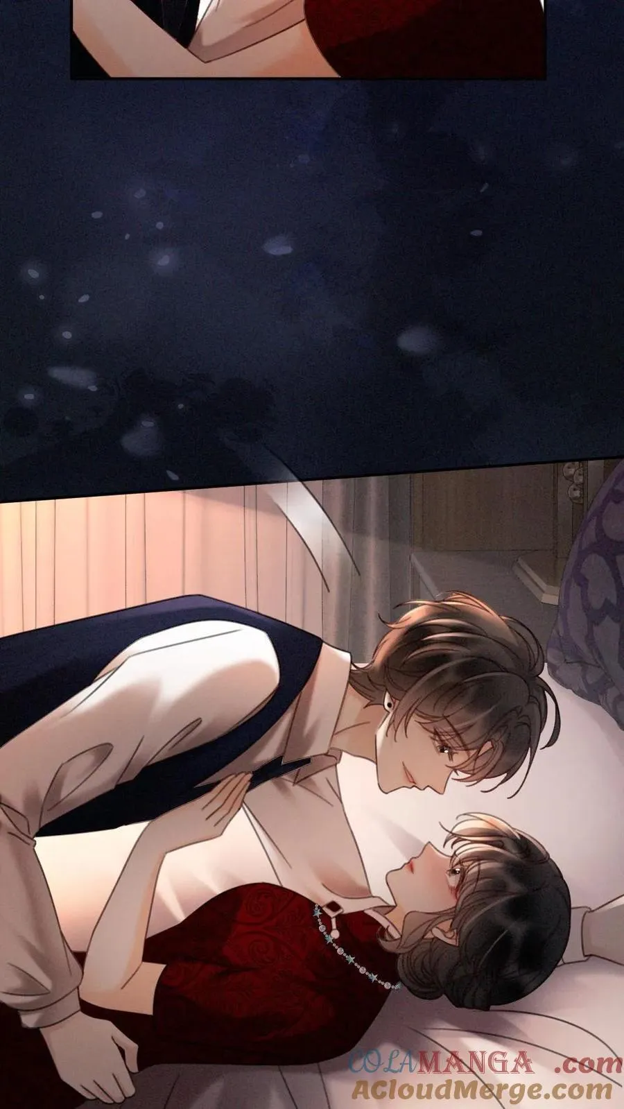 第299话 裴绿茶 第23页