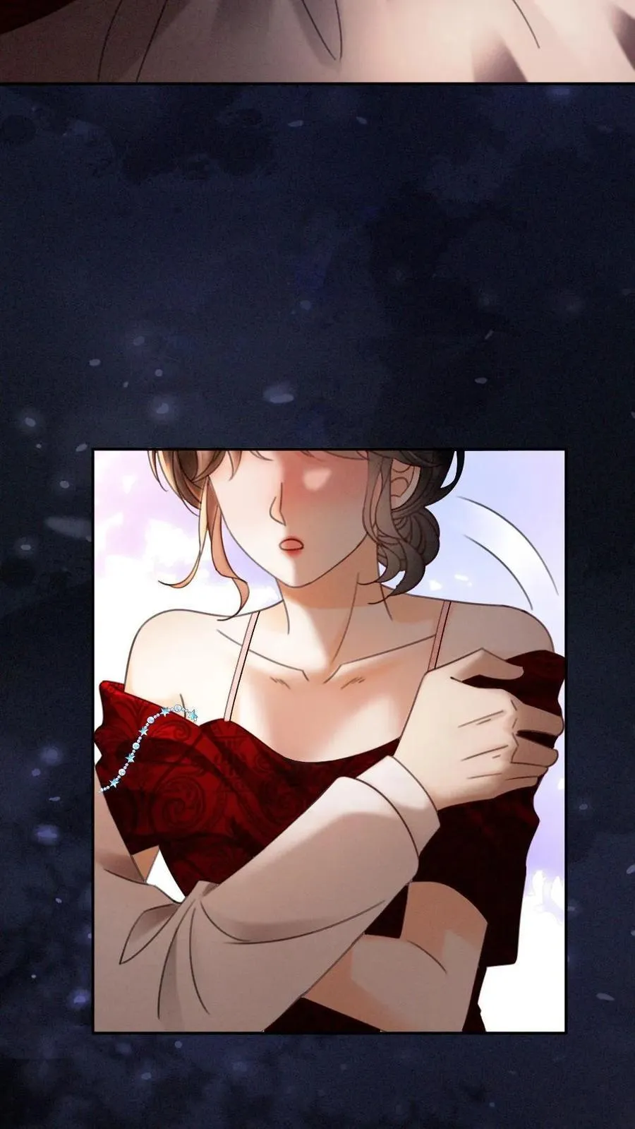 第299话 裴绿茶 第24页