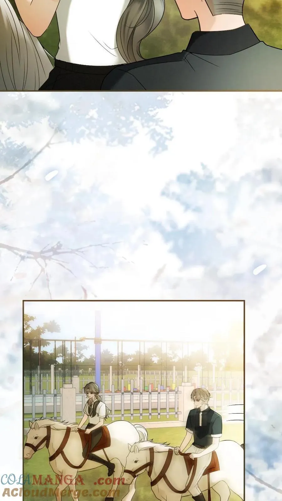 第307话 在戏里撒狗粮~ 第3页