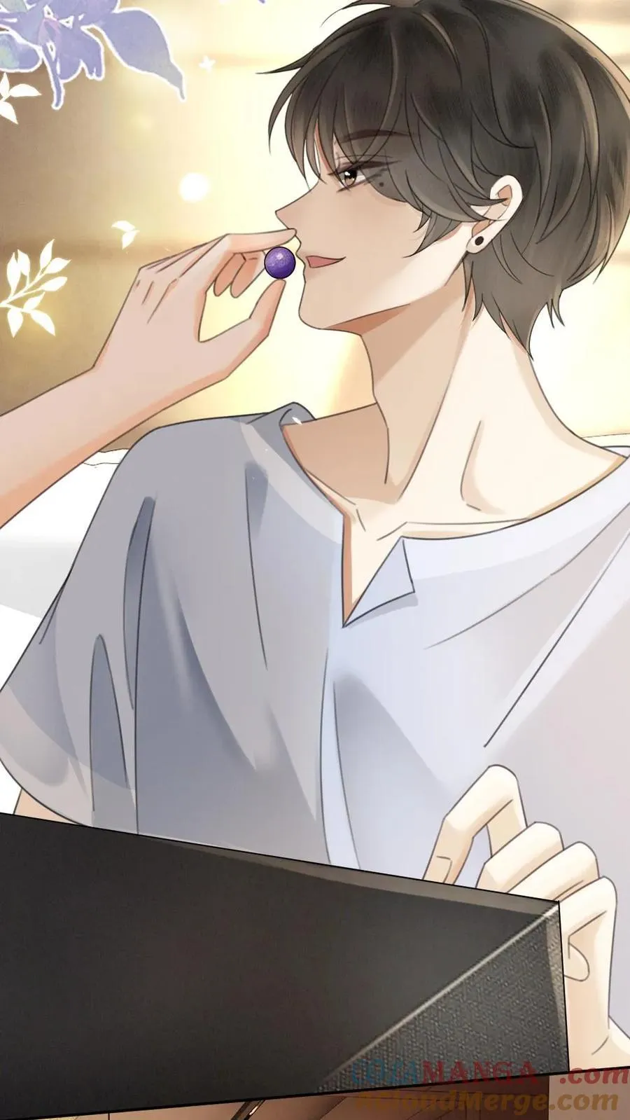 第309话 生日愿望 第3页