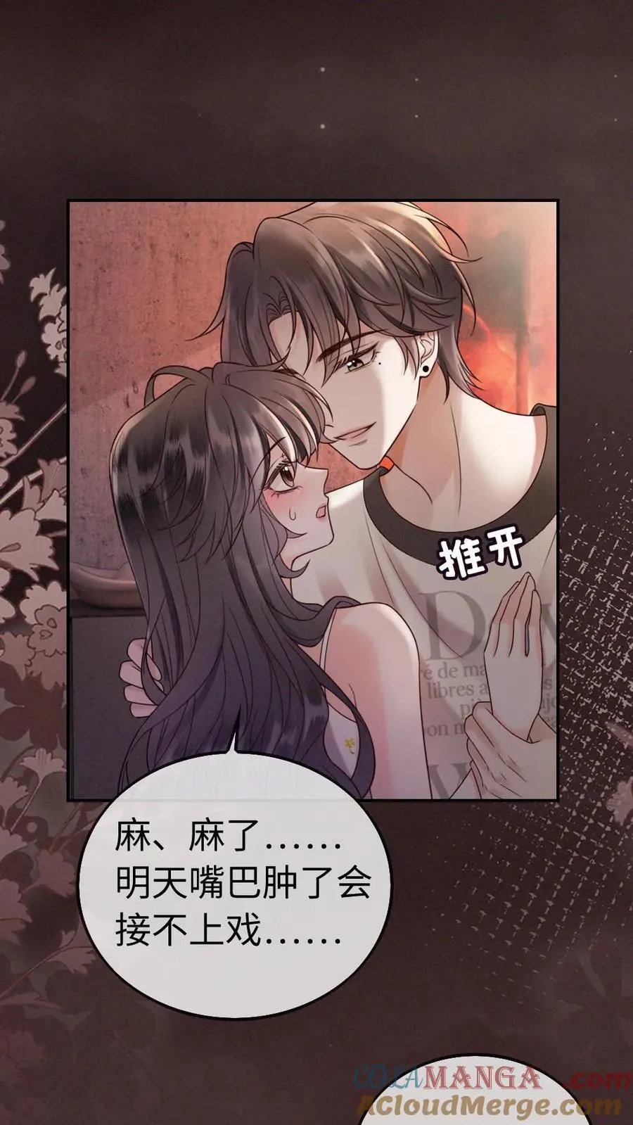 第312话 独一无二的生日礼物 第3页
