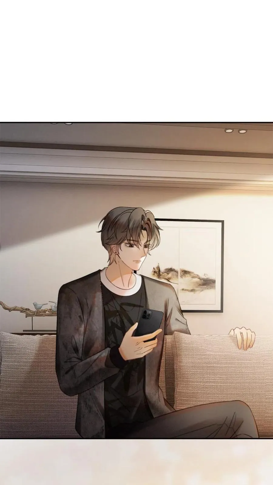 第316话 男朋友的多种用途 第2页