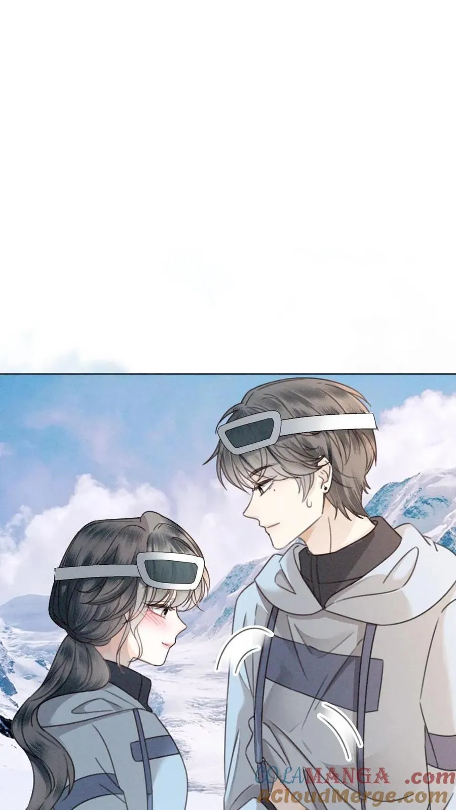 第317话 酒酒小色女 第19页