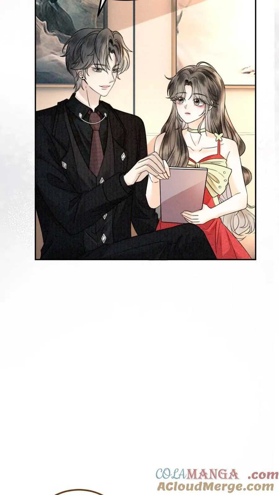 第322话 一掷千金的恋爱脑 第15页