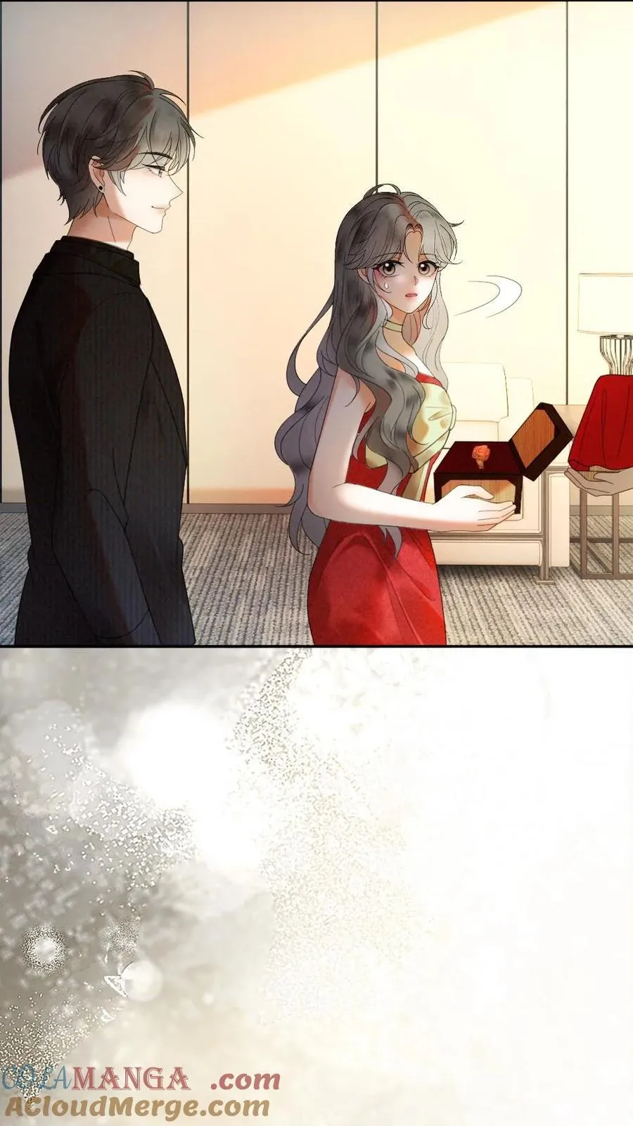 第323话 恋爱脑竟在我身边 第15页
