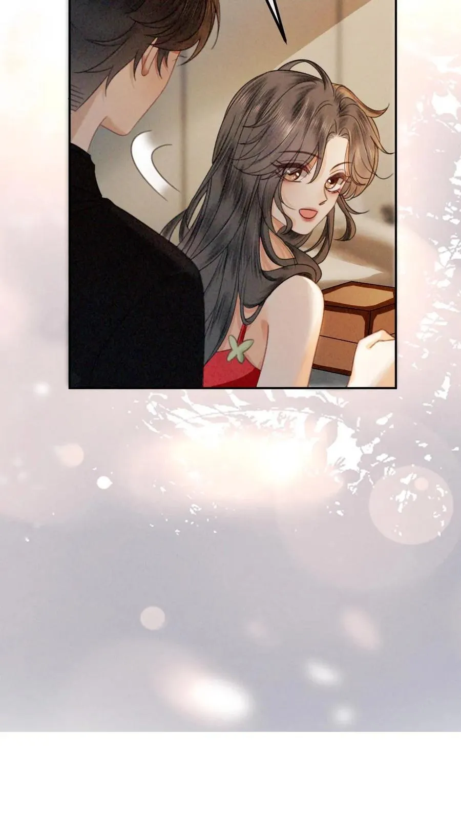 第323话 恋爱脑竟在我身边 第22页