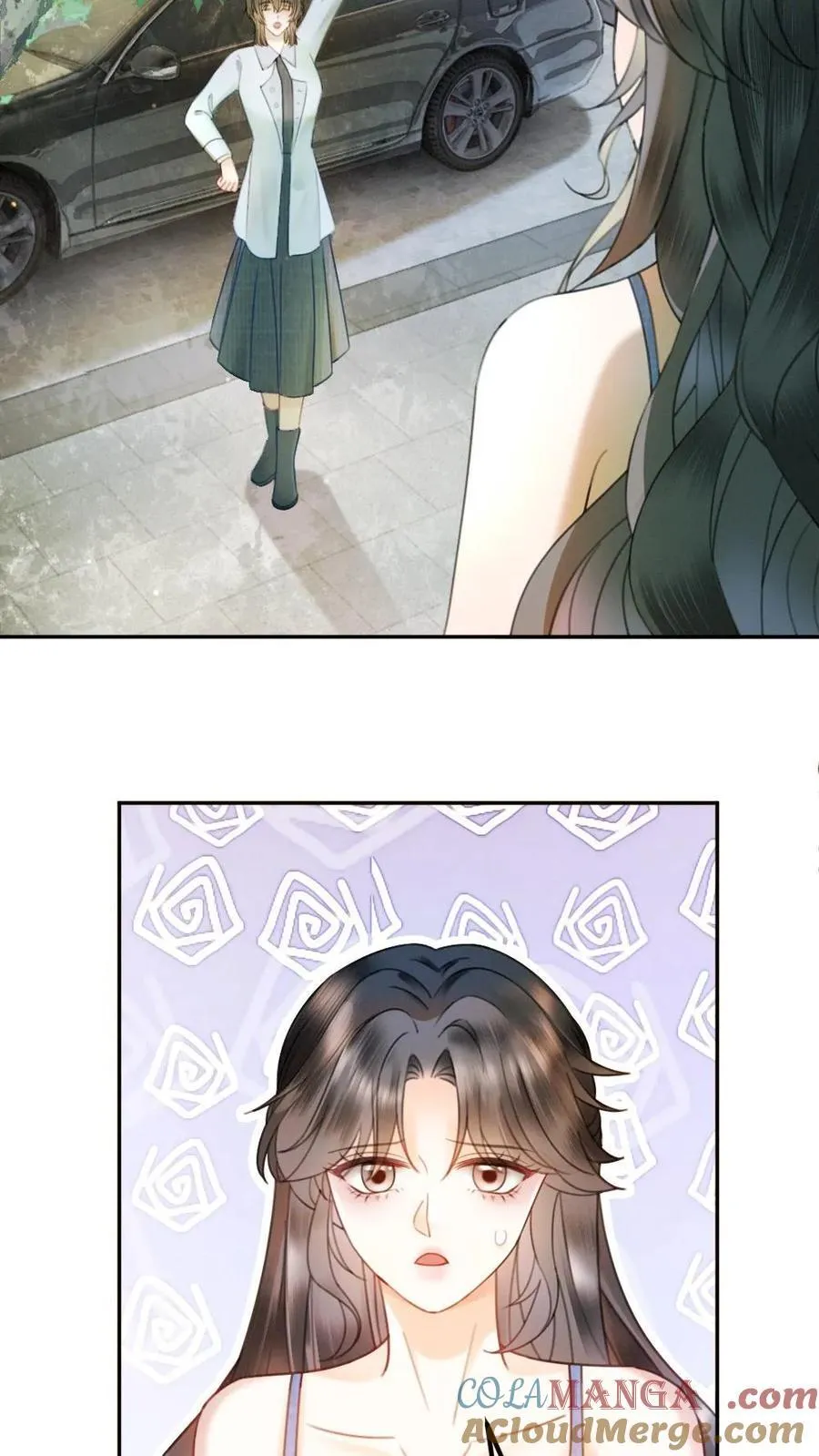 第326话 小麋鹿有恋情！ 第5页